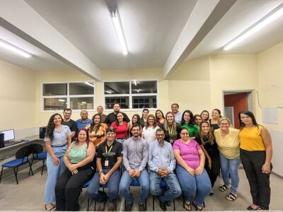 Imagem da notícia Parceria entre Prefeitura e IFMS leva curso de inglês gratuito, disponibilizando novas oportunidades para Cassilândia